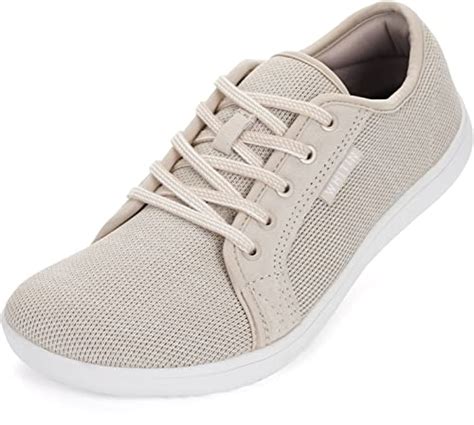 wide toe box casual sneakers.